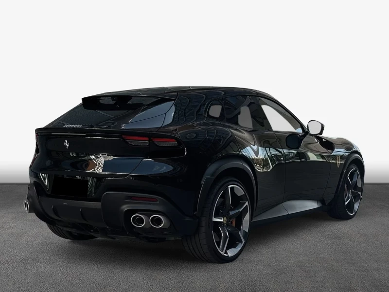 Ferrari Purosangue V12, снимка 5 - Автомобили и джипове - 52289160