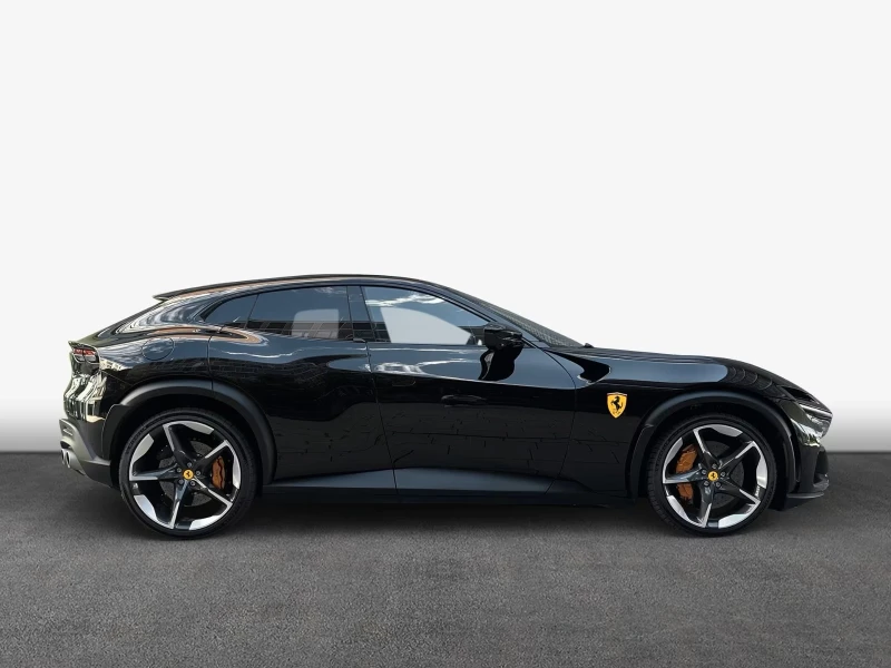 Ferrari Purosangue V12, снимка 7 - Автомобили и джипове - 52289160