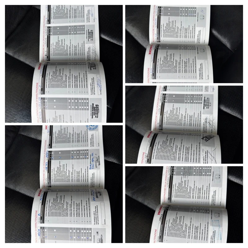 Honda Accord 2.4 Executive Advanced Safety+ СЕРВИЗНА ИСТОРИЯ , снимка 16 - Автомобили и джипове - 52469132