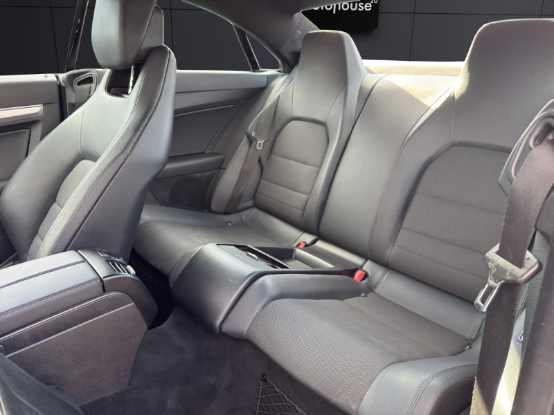 Mercedes-Benz E 250 * CDI* Регистрирана* Обслужена* , снимка 12 - Автомобили и джипове - 52479988