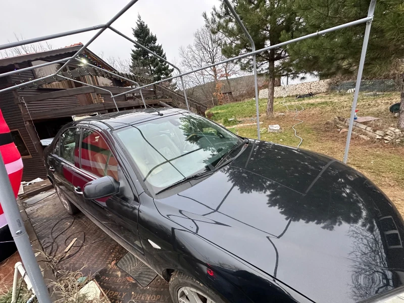 Ford Mondeo Ghia, снимка 2 - Автомобили и джипове - 52702966