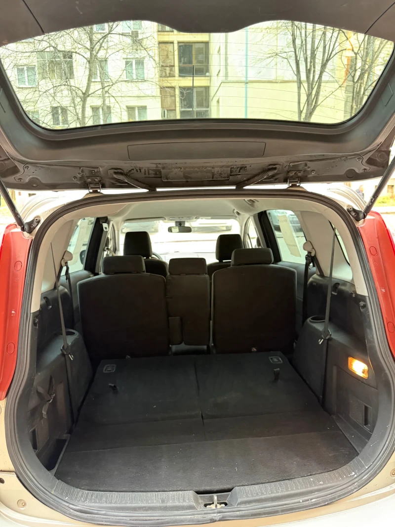 Mazda 5, снимка 5 - Автомобили и джипове - 52736742