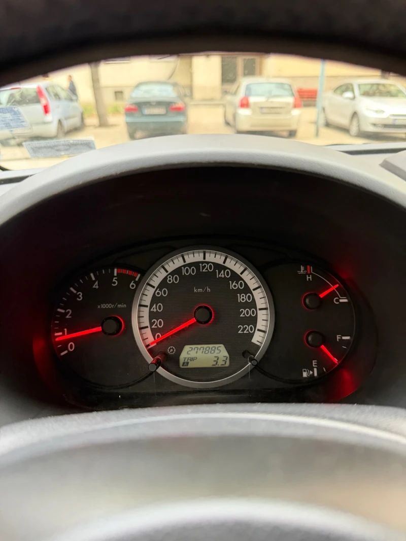 Mazda 5, снимка 8 - Автомобили и джипове - 52736742