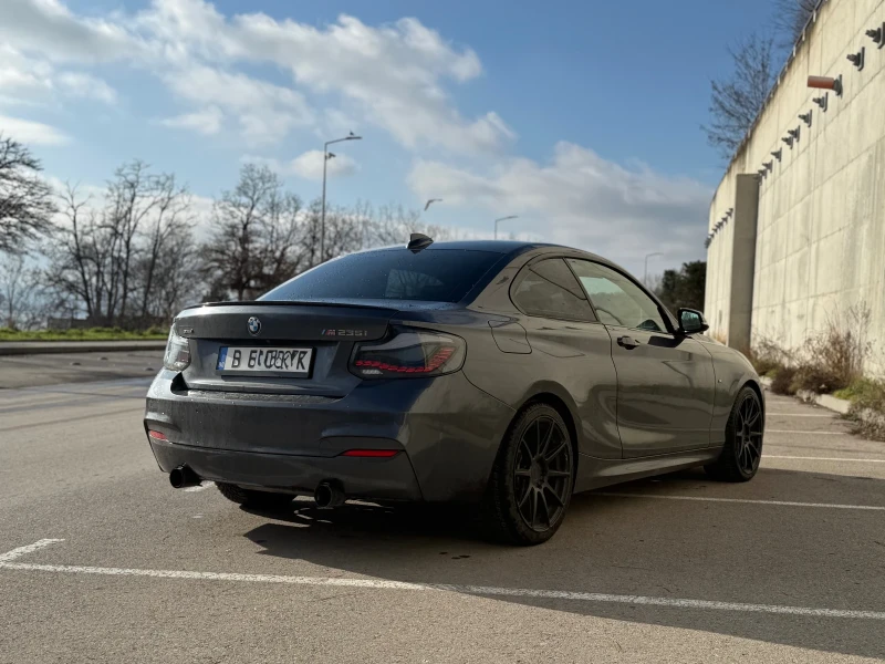 BMW 235, снимка 2 - Автомобили и джипове - 53127321