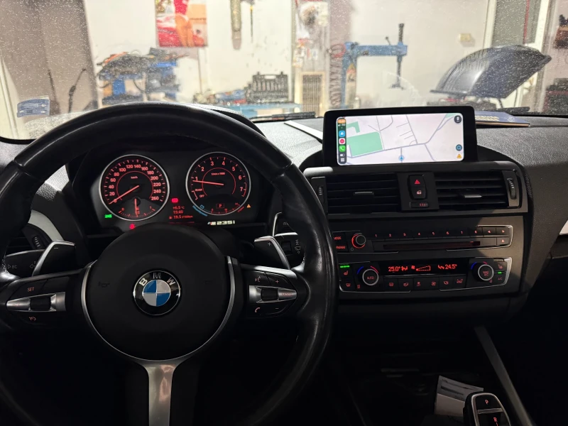 BMW 235, снимка 7 - Автомобили и джипове - 53127321