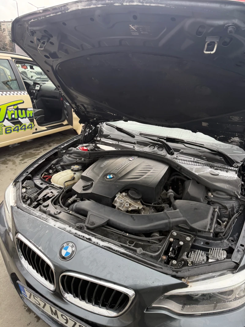 BMW 235, снимка 16 - Автомобили и джипове - 53127321