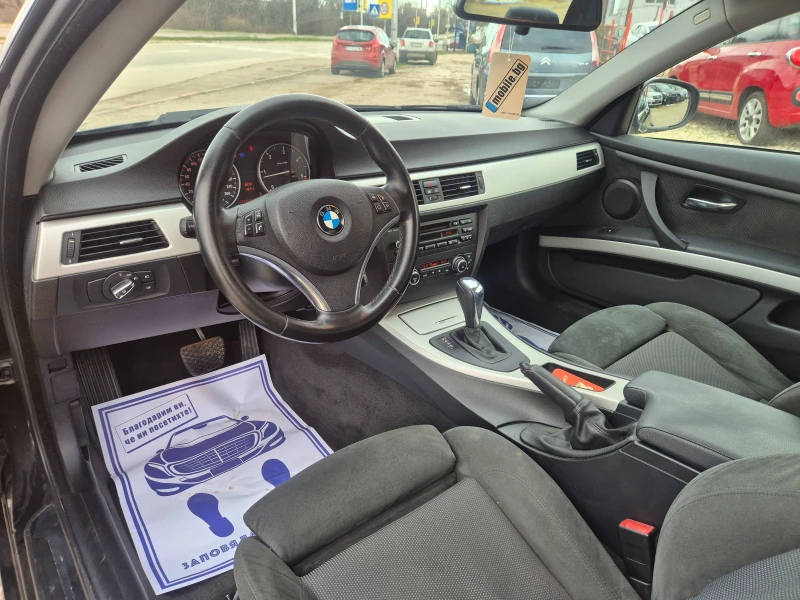 BMW 320  Facelift, 184k.s, снимка 10 - Автомобили и джипове - 53000947