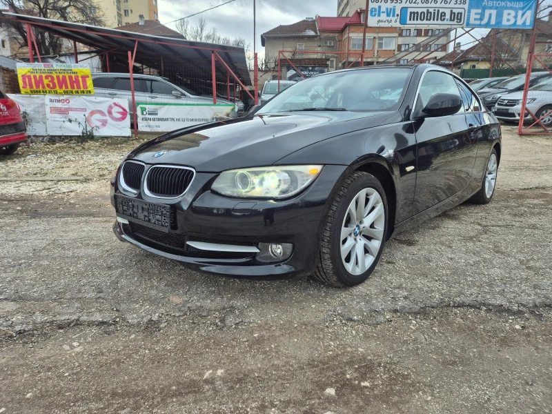 BMW 320  Facelift, 184k.s, снимка 2 - Автомобили и джипове - 53000947