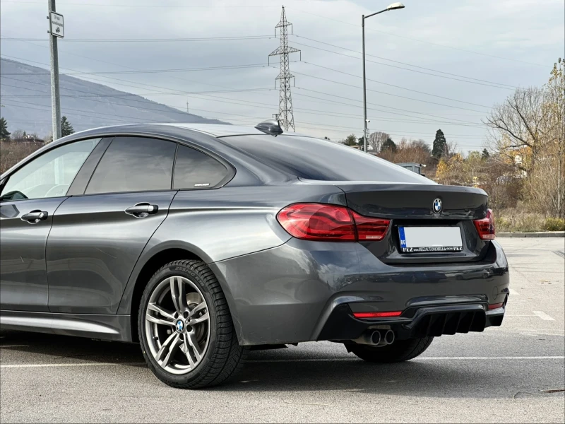 BMW 430 BMW 430 xdrive НЕМСКА , снимка 6 - Автомобили и джипове - 53024761