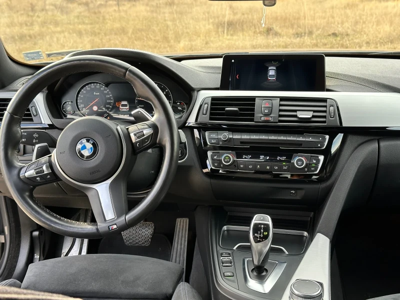 BMW 430 BMW 430 xdrive НЕМСКА , снимка 10 - Автомобили и джипове - 53024761