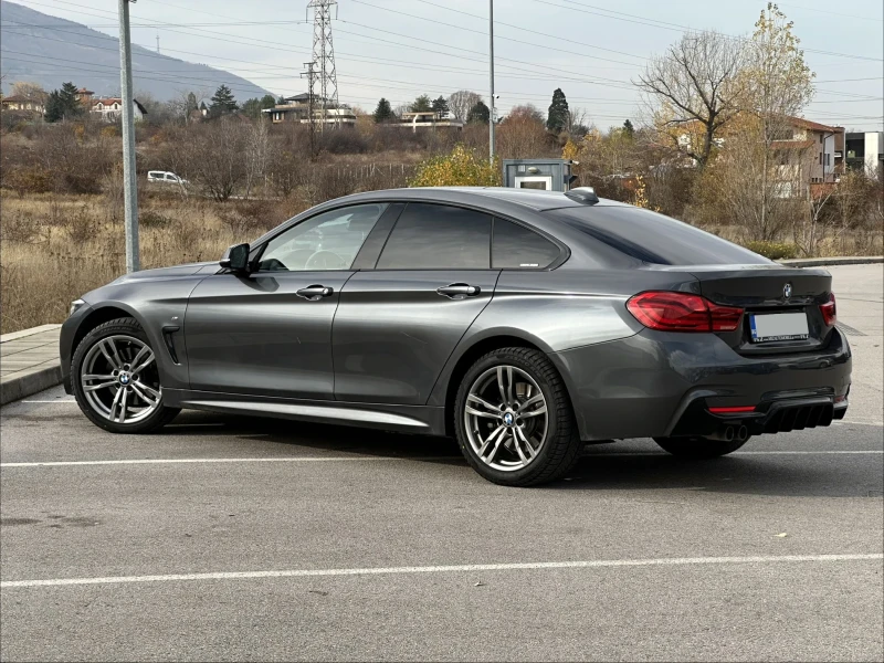 BMW 430 BMW 430 xdrive НЕМСКА , снимка 8 - Автомобили и джипове - 53024761