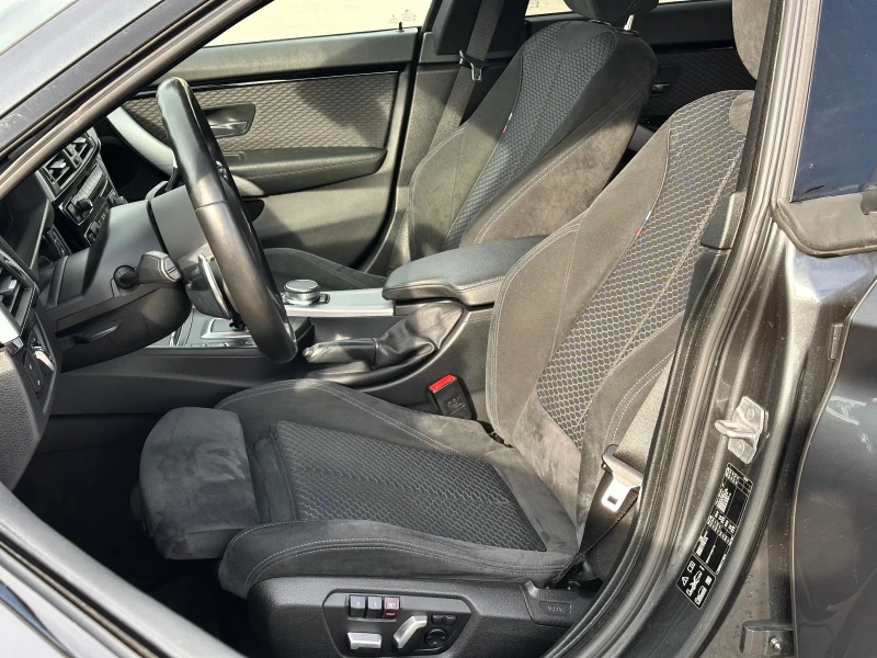 BMW 430 BMW 430 xdrive НЕМСКА , снимка 12 - Автомобили и джипове - 53024761