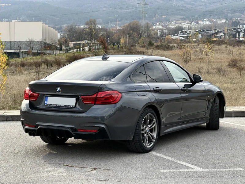 BMW 430 BMW 430 xdrive НЕМСКА , снимка 7 - Автомобили и джипове - 53024761