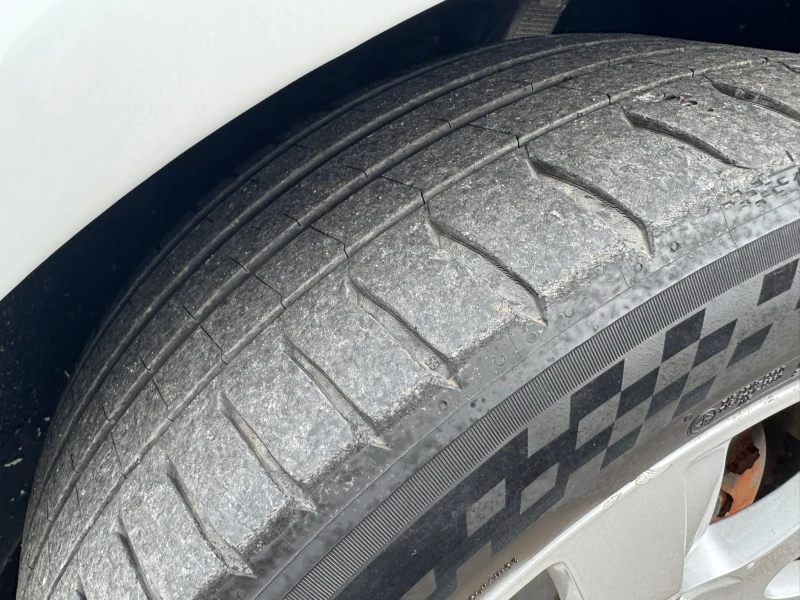 Audi A6, снимка 7 - Автомобили и джипове - 53327079