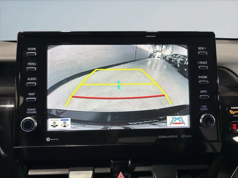 Toyota Camry Hybrid XSE FWD * АвтоКредит* (ЦЕНА ДО БГ), снимка 15 - Автомобили и джипове - 53357742