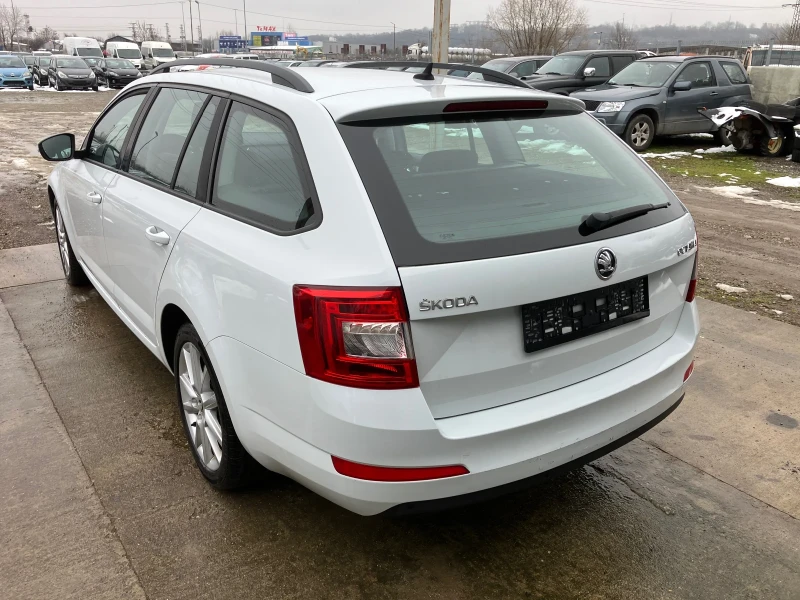 Skoda Octavia 2.0 TDI, снимка 3 - Автомобили и джипове - 53450856