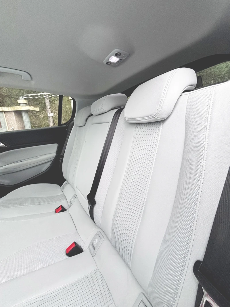 Peugeot 308, снимка 6 - Автомобили и джипове - 53514349