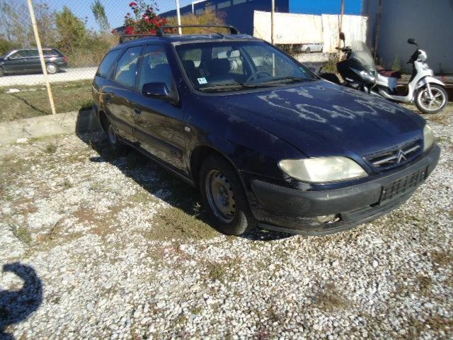 Citroen Xsara 1.6 88 kc - [1] 