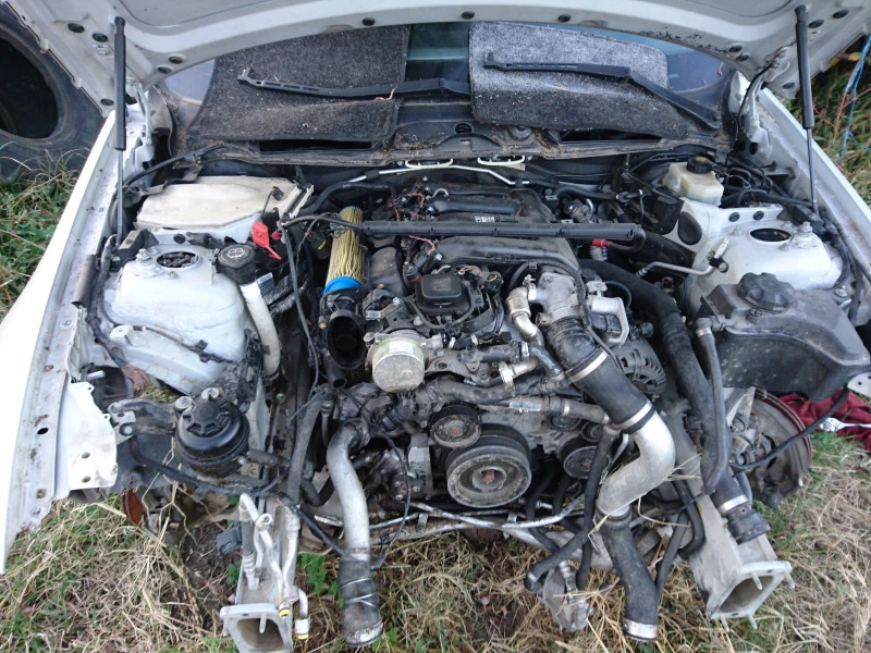 BMW 320 2.0d - 3333 лв. - 78295431 | Car24.bg