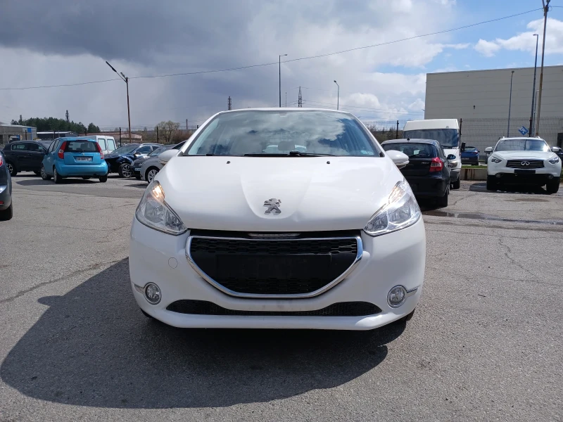 Peugeot 208 - 7990 лв. - 71580428 1