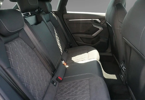 Audi A3 Sportback 40 TFSI Quattro S-line = NEW= Гаранция - изображение 10