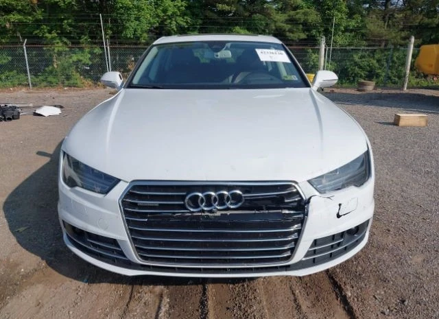 Audi A7 3.0T PREMIUM PLUS* КЛИП НА МОТОР* 2 КЛЮЧА* АВТО КР - 31000 лв. - 46189376 1