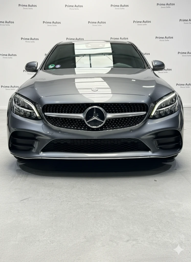 Mercedes-Benz C 300 300e - изображение 3