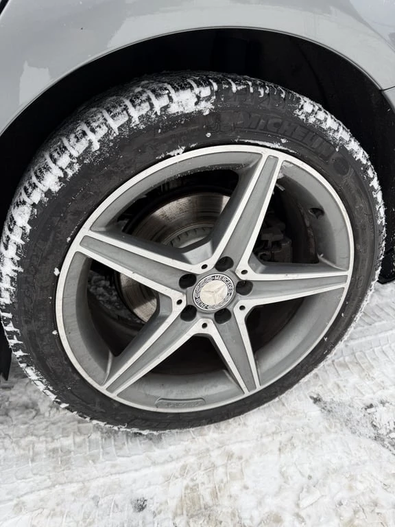 Mercedes-Benz C 300 CARFAX, снимка 13 - Автомобили и джипове - 53188219