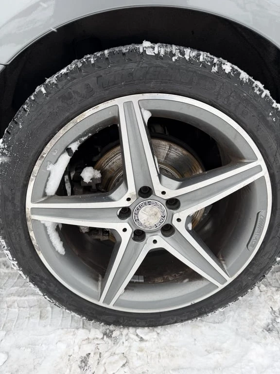 Mercedes-Benz C 300 CARFAX, снимка 10 - Автомобили и джипове - 53188219