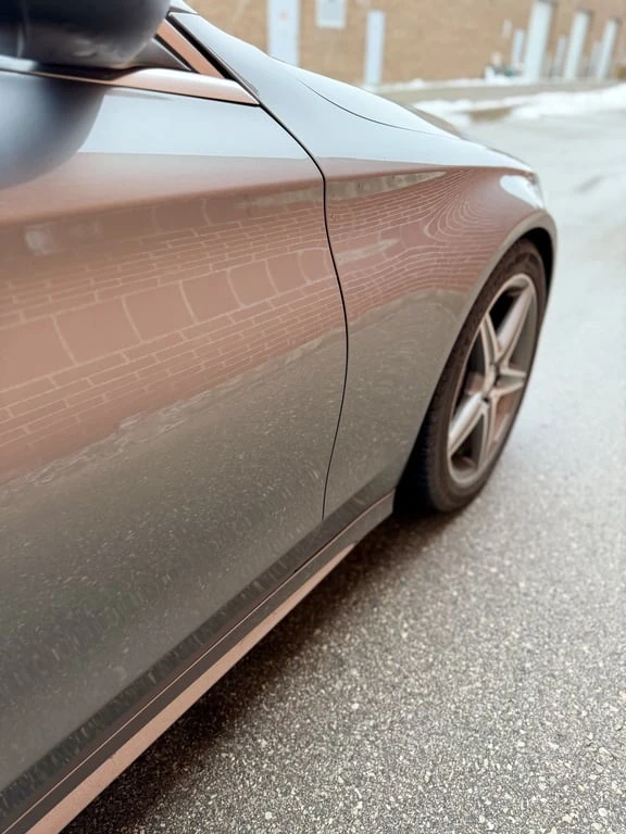 Mercedes-Benz C 300 CARFAX, снимка 7 - Автомобили и джипове - 53188219