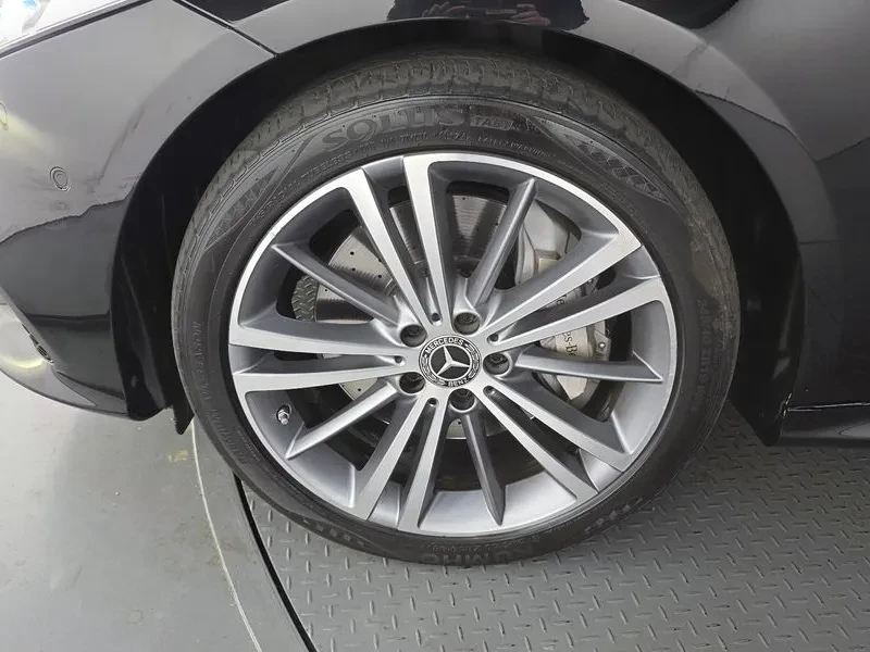 Mercedes-Benz CLS 400, снимка 5 - Автомобили и джипове - 54288693