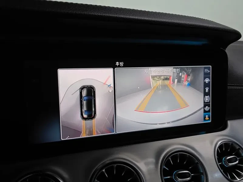 Mercedes-Benz CLS 400, снимка 15 - Автомобили и джипове - 54288693