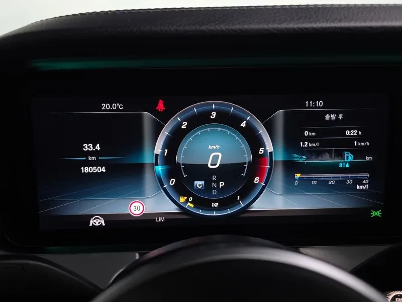 Mercedes-Benz CLS 400, снимка 8 - Автомобили и джипове - 54288693