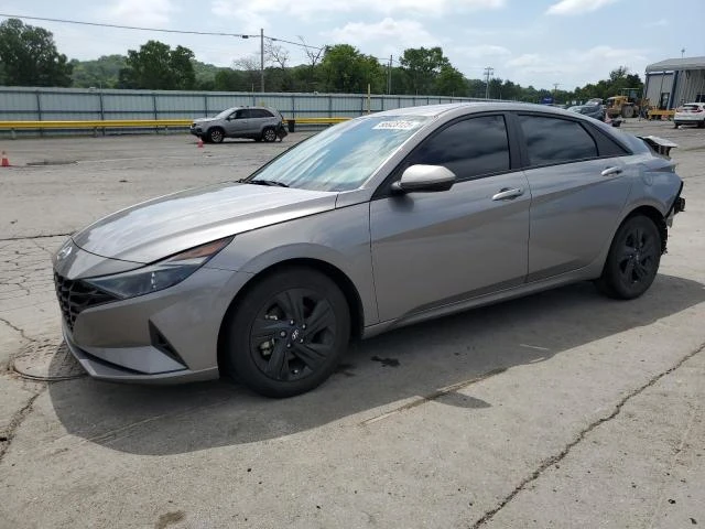 Hyundai Elantra 2.0L 4 FRONT WHEEL DRIVE | Mobile.bg � ����������� 2