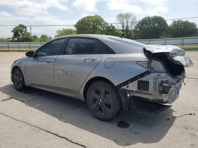 Hyundai Elantra 2.0L 4 FRONT WHEEL DRIVE | Mobile.bg � ����������� 3