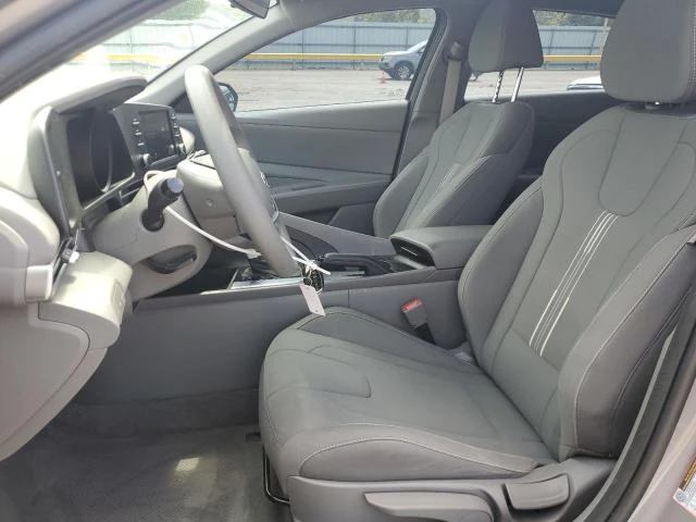 Hyundai Elantra 2.0L 4 FRONT WHEEL DRIVE | Mobile.bg � ����������� 8