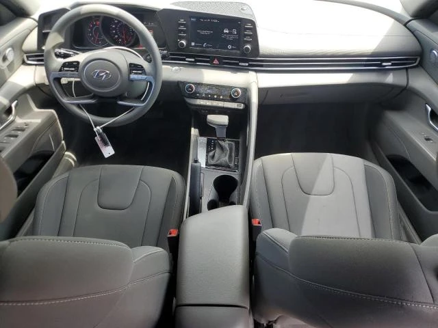 Hyundai Elantra 2.0L 4 FRONT WHEEL DRIVE | Mobile.bg � ����������� 9