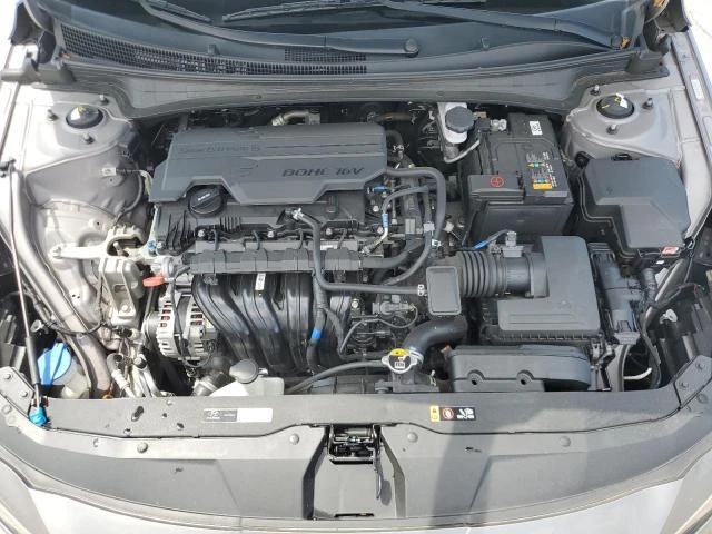 Hyundai Elantra 2.0L 4 FRONT WHEEL DRIVE | Mobile.bg � ����������� 12