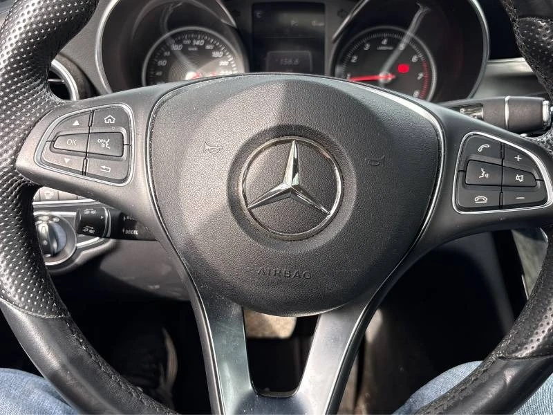 Mercedes-Benz C 300 4MATIC/СЛЕДЕНЕ НА ЛЕНТИ/BURMESTER/360/ПАНОРАМА, снимка 7 - Автомобили и джипове - 54688146