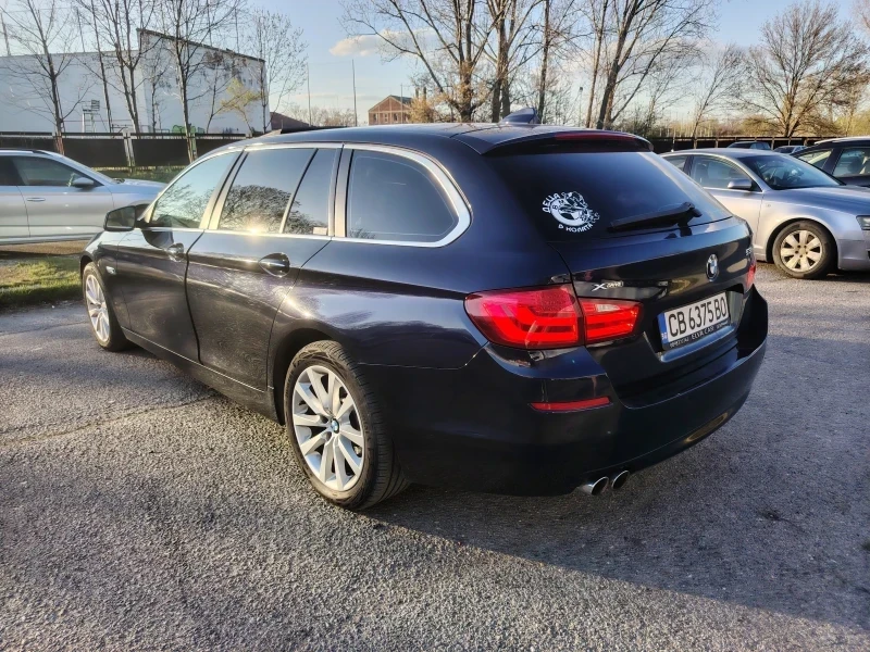 BMW 530 Keyless, Distro., снимка 3 - Автомобили и джипове - 55409229