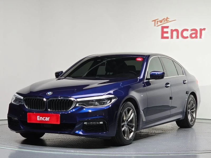 BMW 530 530i xDrive M Sport Package| 252к.с.| ВКЛ.ТЕХНОТЕС