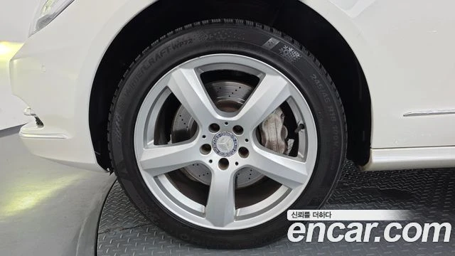 Mercedes-Benz CLS 350, снимка 5 - Автомобили и джипове - 56077664