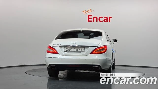 Mercedes-Benz CLS 350, снимка 4 - Автомобили и джипове - 56077664
