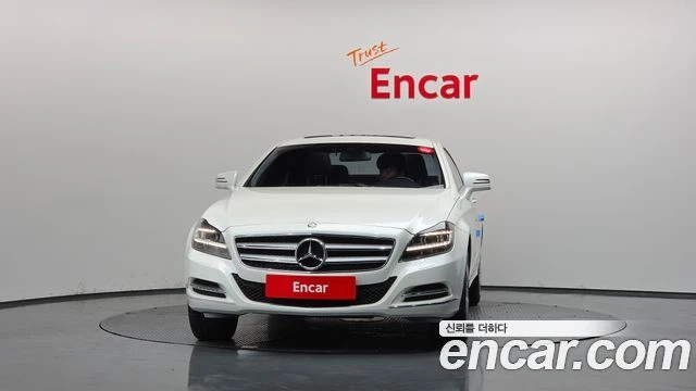 Mercedes-Benz CLS 350, снимка 3 - Автомобили и джипове - 56077664