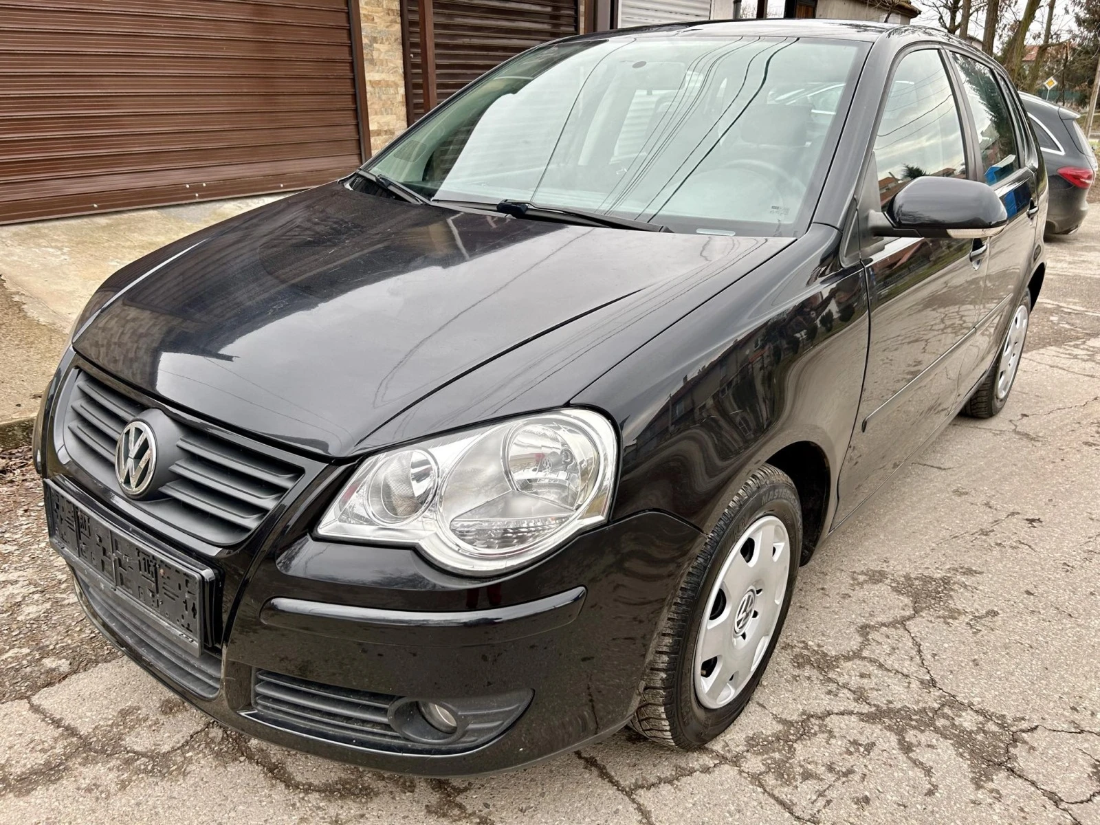 VW Polo 1.2i 154000км., снимка 1