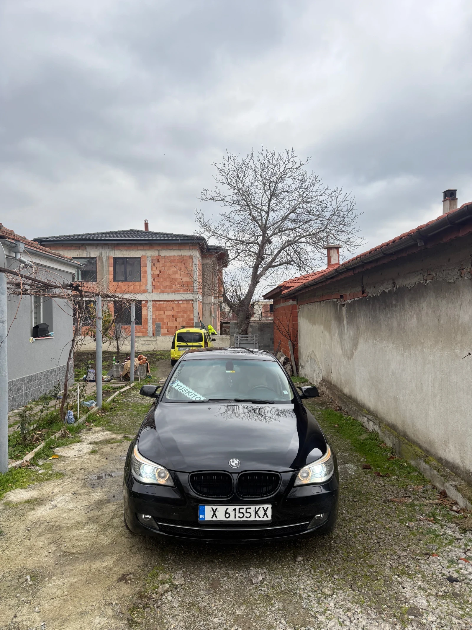 BMW 530, снимка 1