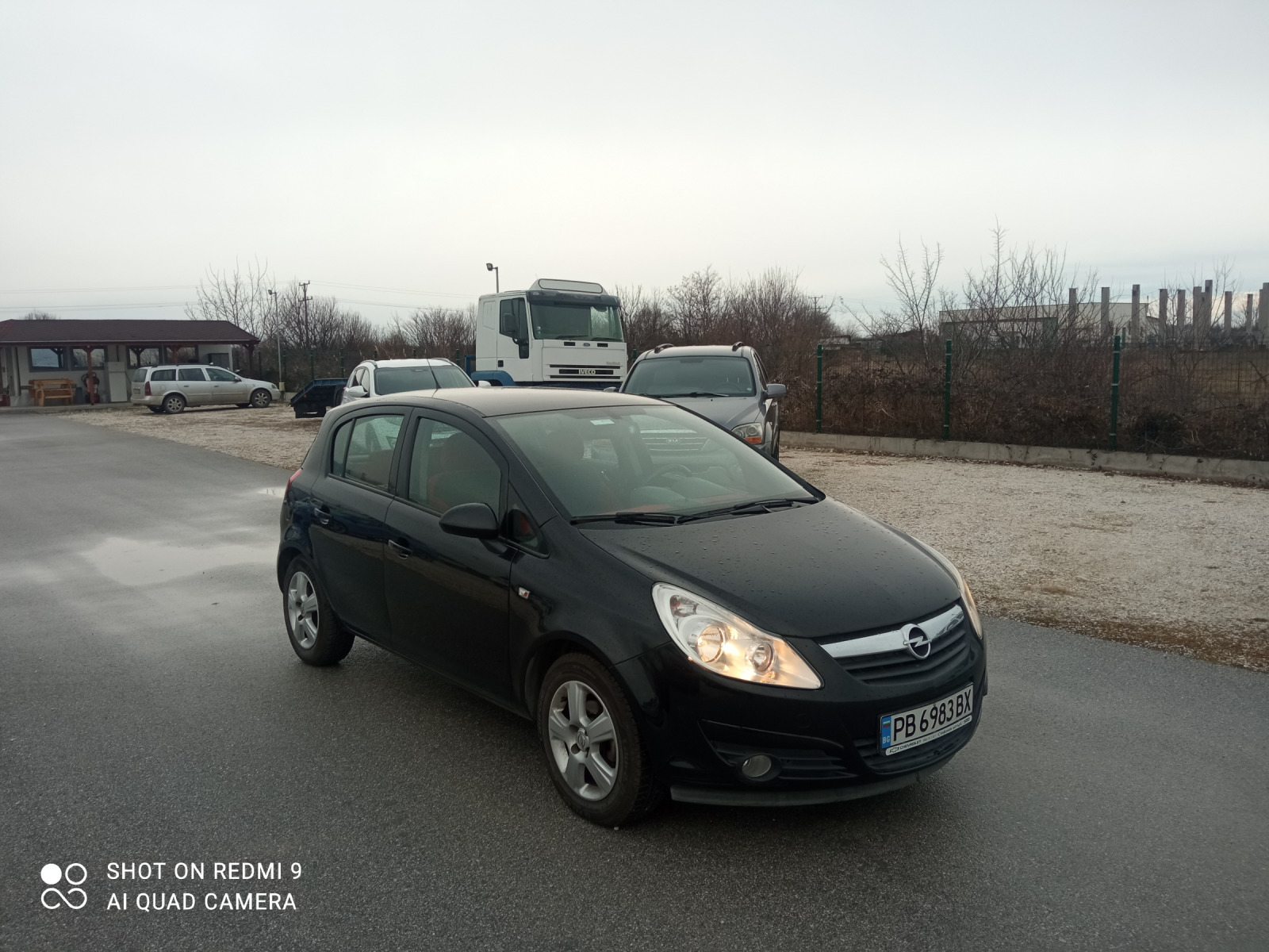 Opel Corsa 1.4 бензин  - изображение 1