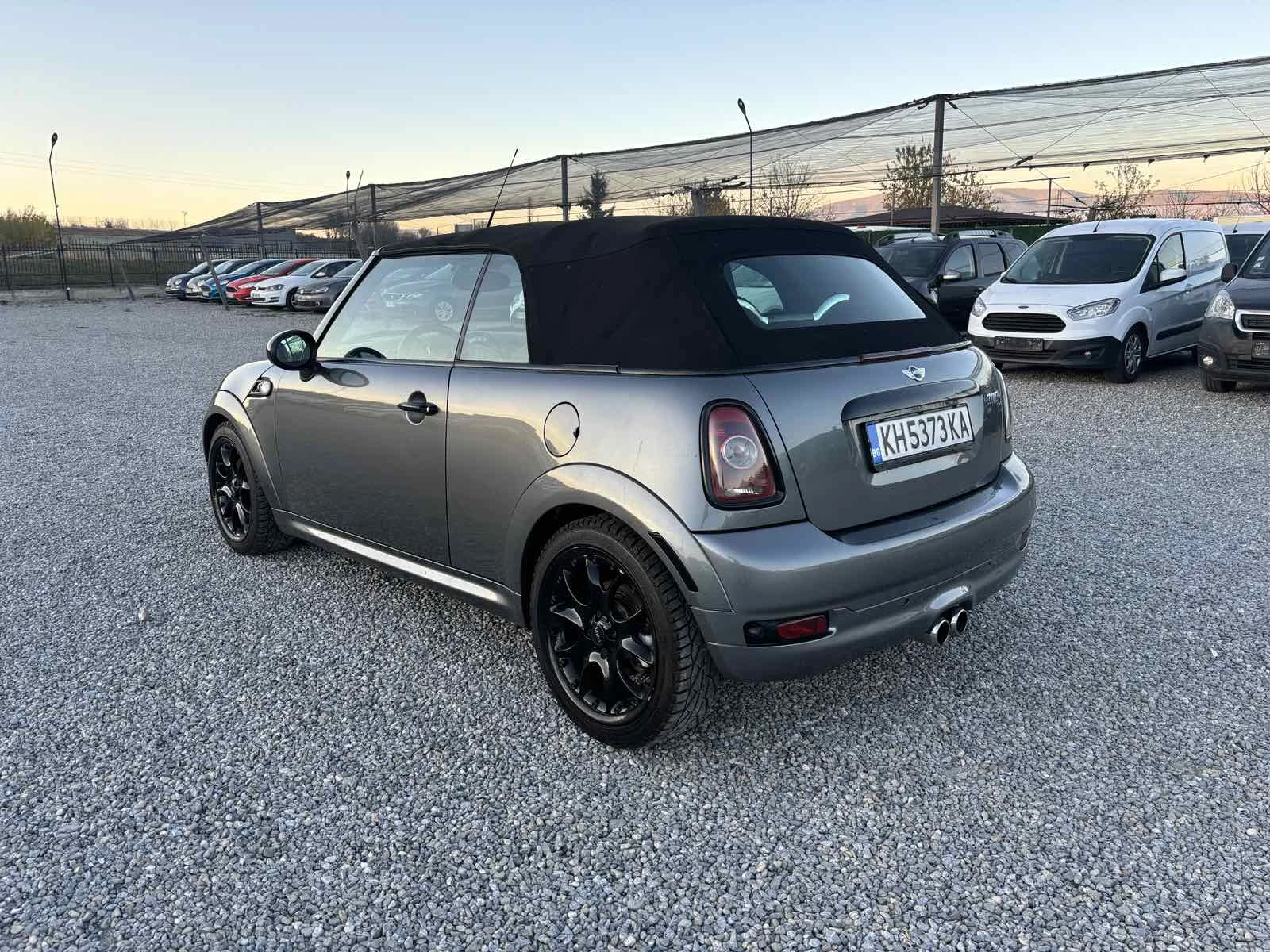 Mini Cooper s 1.6  - изображение 4