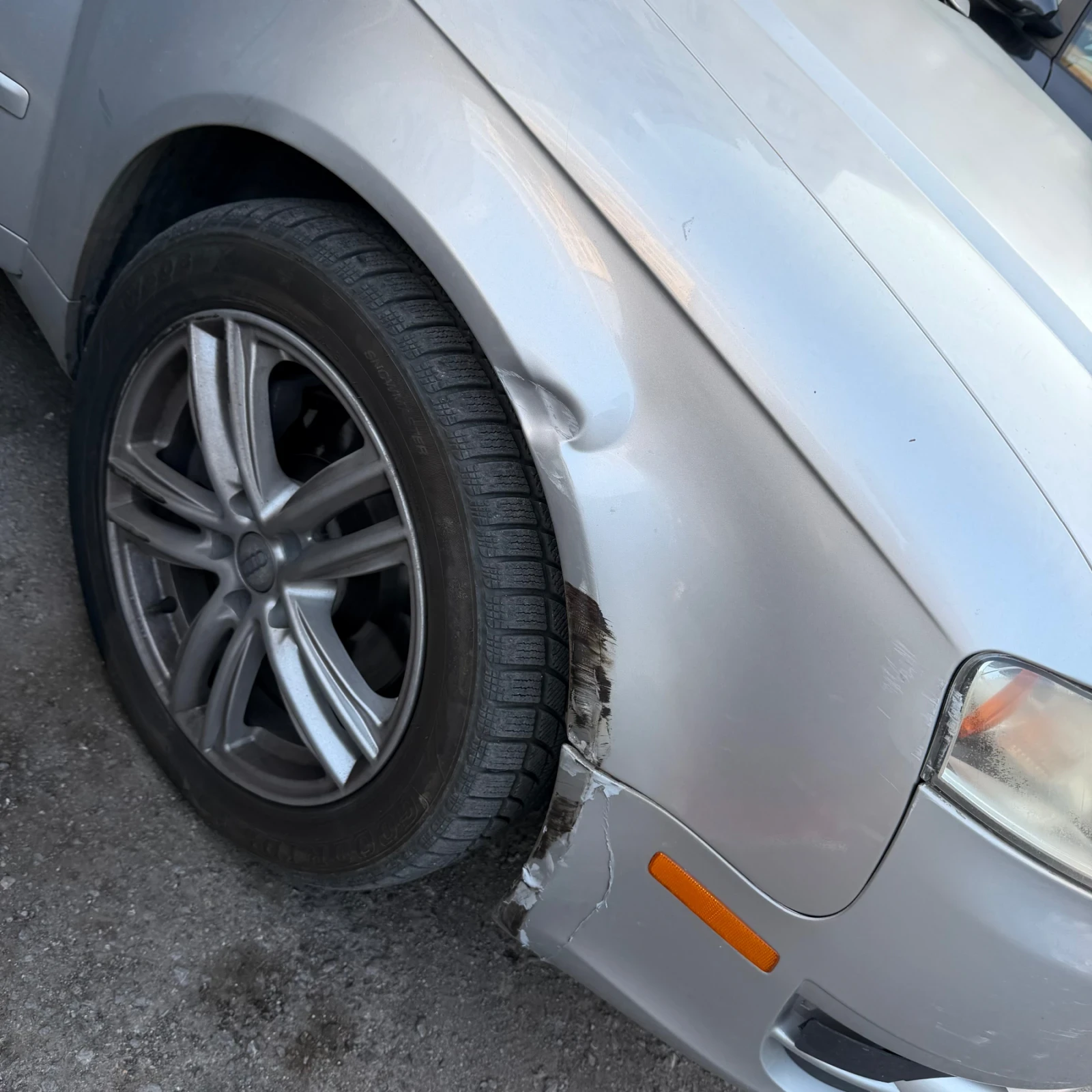 Audi A4, снимка 7 - Автомобили и джипове - 55151011