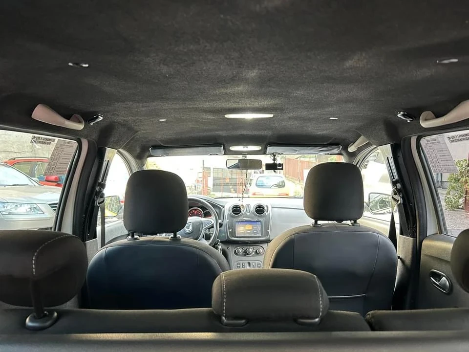 Dacia Logan 1.5dci - изображение 6